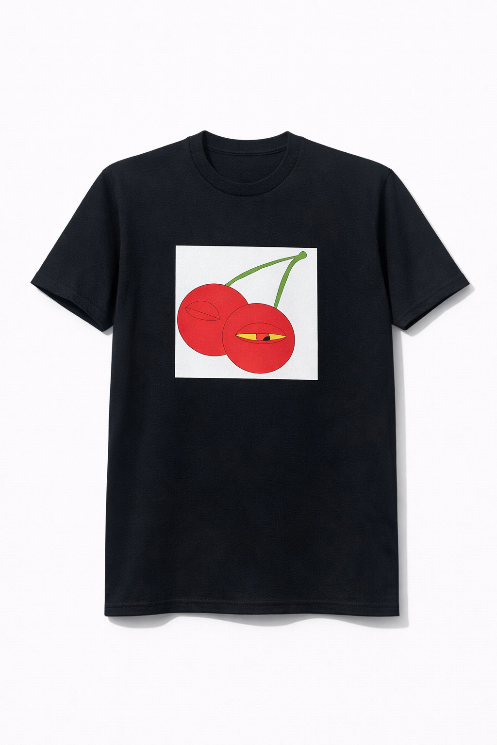 Cherry Tshirt