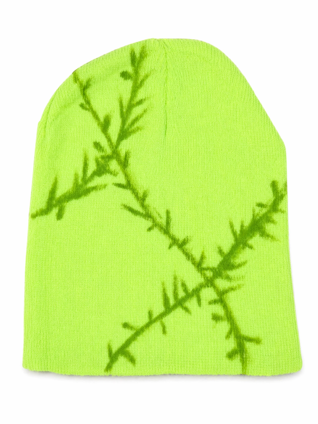 Jungle Beanie