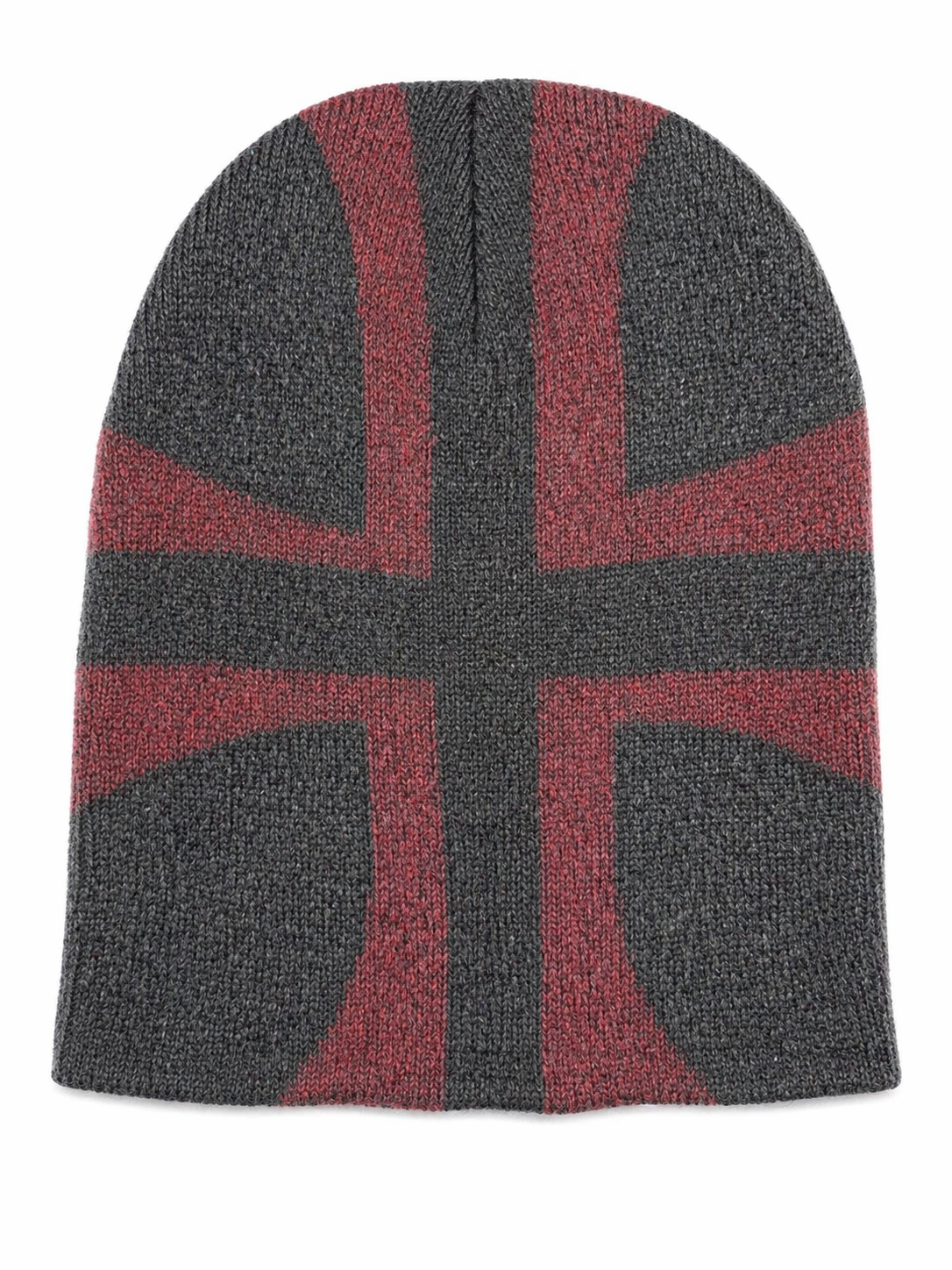 Iron Cross Beanie