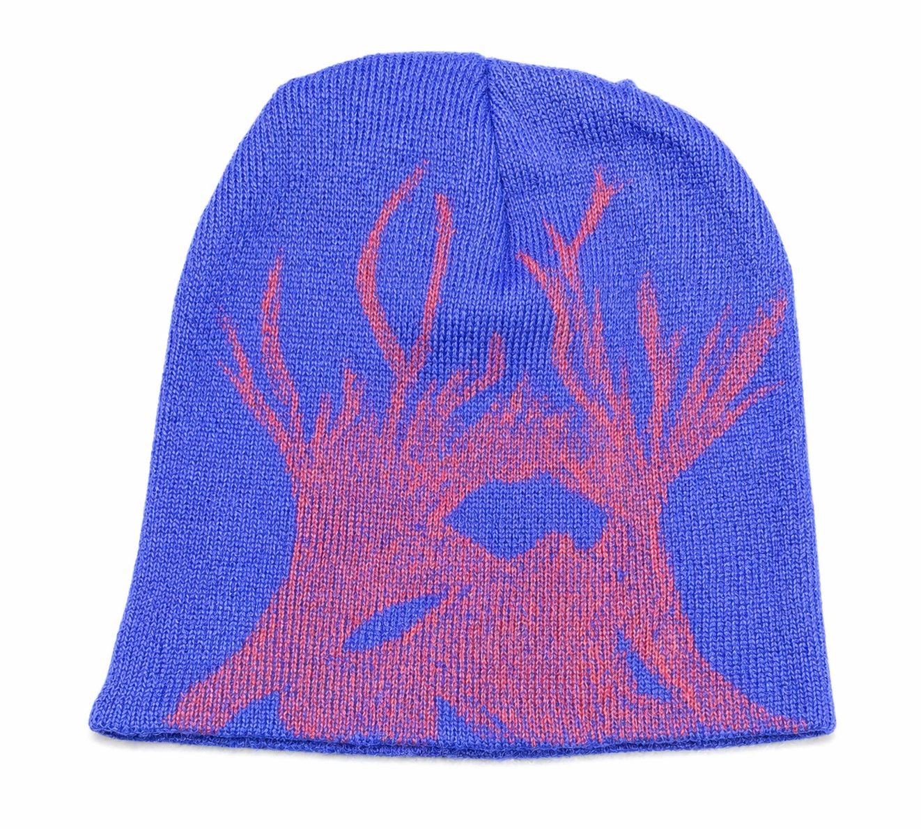 Rotted Tree Beanie